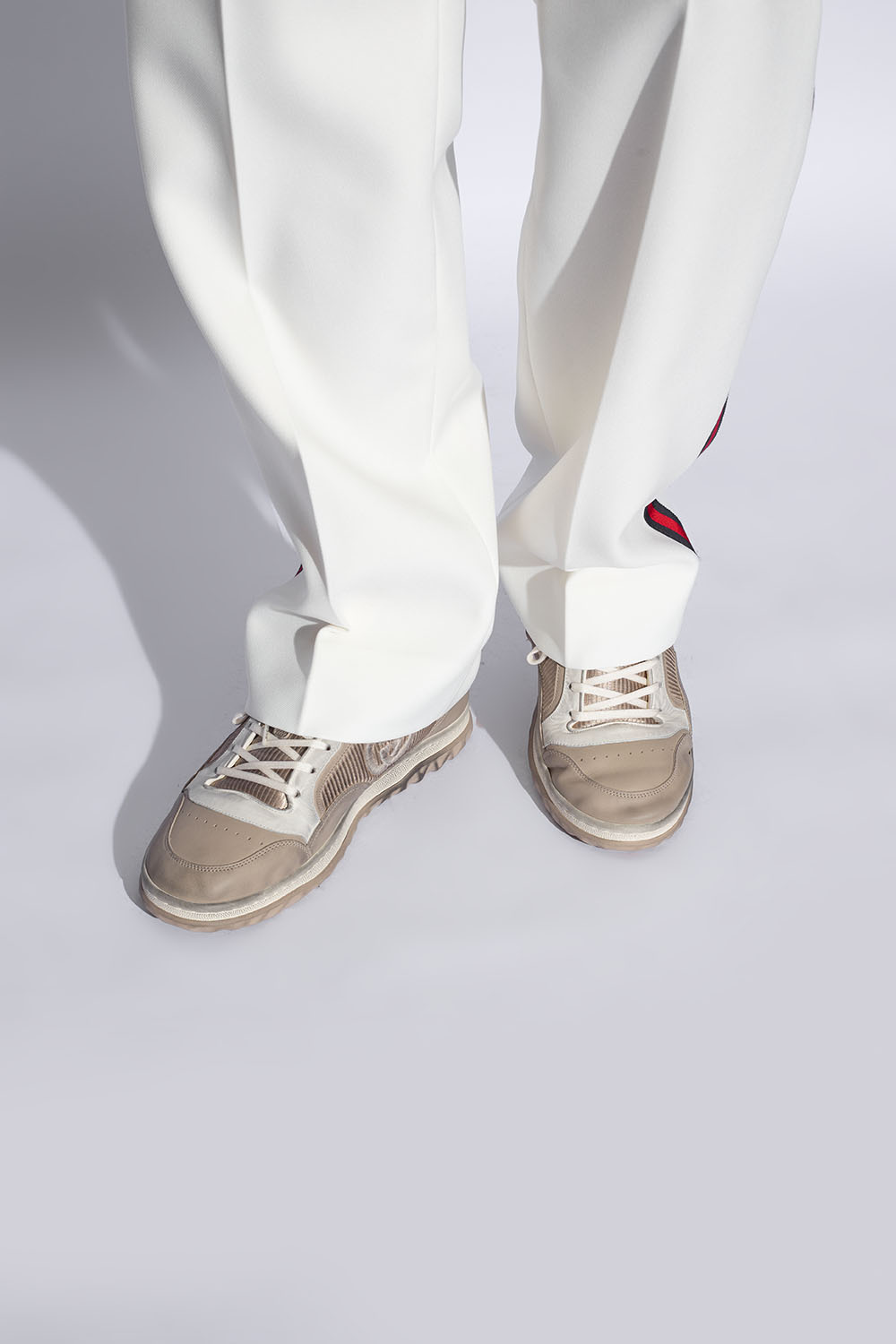 Gucci 'MAC80' sneakers | Men's Shoes | Vitkac Gucci 'MAC80' sneakers | Men's Shoes | Vitkac
